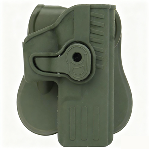 Gl17 Tactische <span class=keywords><strong>Holster</strong></span> Links/Rechts Verstelbaar Duurzaam Nylon/Tpe Universeel Verborgen Jachtpatroon Voor 19 26 Taille - Product Image 3