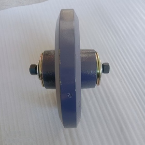 Roda pemandu Yanmarharvester - Product Image 3