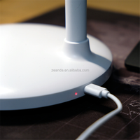 Vente chaude 1m Micro USB câble de charge magnétique lampe de bureau intelligente imprimante Android ordinateur synchronisation matériel code à barres Scanner tresse