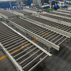 خطوط ناقل بكرة بحجم مخصص بسعر جيد للبيع بالجملة - Product Image 2