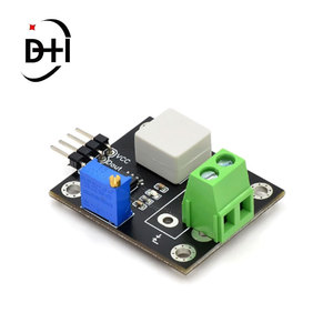 <span class=keywords><strong>Wcs2702</strong></span> hiện tại phát hiện cảm biến có thể điều chỉnh 2A ngắn mạch/overcurrent mô-đun bảo vệ - Product Image 5