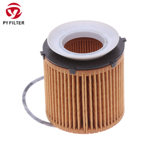 도매 신제품 고품질 프리미엄 자동차 엔진 오일 필터 11427934292 (X3 차량용) 12개월 보증 - Product Image 4