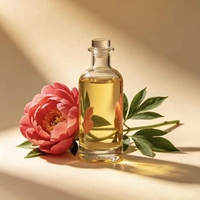 Huile de graines de pivoine 100% pure et naturelle, pressée à froid, en vrac, Alibaba.com