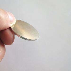 מאוד דק NdFeB מגנטים ארץ נדירים - Product Image 3