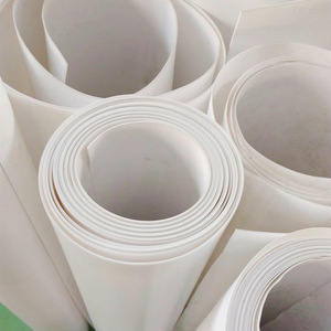 Mở rộng <span class=keywords><strong>PTFE</strong></span> tấm E-<span class=keywords><strong>PTFE</strong></span> Gasket băng mềm niêm phong tài liệu <span class=keywords><strong>PTFE</strong></span> tờ cho máy bơm và van - Product Image 1