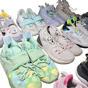 S03-1 Vente en gros de chaussures de <span class=keywords><strong>marque</strong></span> d'occasion de haute qualité, chaussures de basketball chinoises, chaussures de sport usagées bon marché, baskets de <span class=keywords><strong>marque</strong></span> pour hommes - Product Image 1