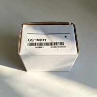 Support de commutateur de sécurité pour porte Keyence GS-MB11, livraison rapide