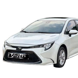 سيارة ليفين تويوتا مستعملة بحالة جيدة، 60000 كم، بدون حوادث، بدون سجلات تأمين، موديلات 2019، 2018، 2020، 2022 متوفرة في المخزون - Product Image 1