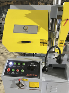 GB4228 GB4232 GB4250 Metal Cutting <b>Saw</b> Machine Band <b>Saw</b> Industrie Band <b>Saw</b> for Metal Band <b>Saw</b> With Factory Price - Product Image 3