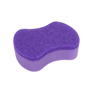 Éponges en cellulose colorées robustes personnalisables en gros, éponges à vaisselle multi-usages, tampons de nettoyage de cuisine anti-rayures - Product Image 6