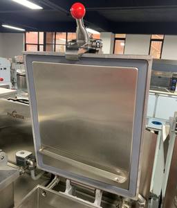 Pollo a Gas freidora a presión de KFC freidora a presión Broaster freidora a presión de MDXZ-25 - Product Image 2