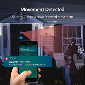 Téléphone <span class=keywords><strong>de</strong></span> <span class=keywords><strong>porte</strong></span> vidéo <span class=keywords><strong>de</strong></span> la plus haute qualité enregistrement Wifi visualisation interphone parler voix maison Peep trou - Product Image 6