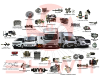 Correa de Transmisión Automática para JMC GRAND AVENUE, Repuestos Nuevos, Accesorios para JMC Vigus Work Plus, Alta Calidad, Venta al Por Mayor