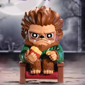 POP MART Universal Monsters <span class=keywords><strong>Alliance</strong></span> Series Blind Box Guess Bag Original Toys Doll Cute Anime Figure Ornaments Collection Gift - Product Image 4