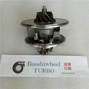 VT16 VT17 1515A170 cartouche Turbo RHV4 pour moteur L200 Triton 4D56 noyau de turbocompresseur Pajero 1515A222 - Product Image 4