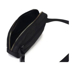 Wholesale Men Women Ladies Crossbody Everywhere Fanny Pack Waterproof <b>Outdoor</b> <b>Sport</b> Nylon Adjustable Belt Waist <b>Bag</b> - Product Image 3