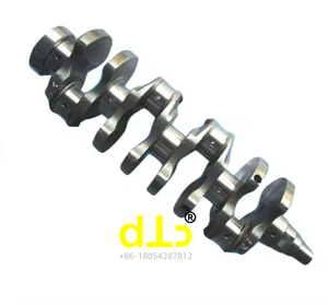 12221-52G00 12221-83E00เพลาข้อเหวี่ยง G13A G13B เครื่องยนต์อะไหล่รถยนต์สำหรับ <span class=keywords><strong>SJ413</strong></span> Suzuki - Product Image 4