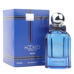 Profumo da Donna Dubai Originale <span class=keywords><strong>EDP</strong></span> 100ml Lusso Francese Dolce Fruttato Floreale Pera Litchi Rosa Gelsomino Muschio Vaniglia Formato Regolare - Product Image 3