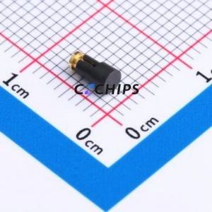 YZ93915040R-01 Pogo Pin Connector Connector ( Type: Pogo Pin )( Total PIN Count: 1P )( Overall Length / Height: 4mm ) - Product Image 1