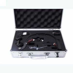 แว่นขยายไฟหน้าผ่าตัดไฟฟ้าแว่นขยายทางการแพทย์โคมไฟโรงงานผลิตจากพลาสติก - Product Image 6