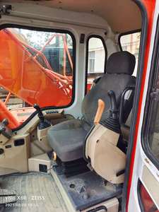 รถขุด Doosan DH150 รุ่นปี 2015 สภาพ 85% พร้อมอะไหล่หลัก-เครื่องยนต์ ปั๊ม น้ำหนักใช้งาน 15 ตัน ความจุบุ้งกี๋ 0.5 ลูกบาศก์เมตร - Product Image 6