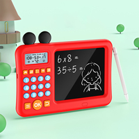 Arithmétique orale, mathématiques pour enfants, calcul mental, tableau d'écriture, puzzle d'éveil, dispositif d'éducation précoce