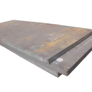Factory direct sales Wear Resistant Steel Plate high chrome wear plate Composite Wear-resistant Plate