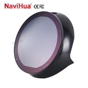 วิทยุติดรถยนต์ Navihua สำหรับ BMW MINI F60 ปี 2020-2023 อัพเกรดหน้าจอ 11.7 นิ้ว ระบบ Android พร้อม GPS นำทาง มัลติมีเดีย Carplay และชุดเครื่องเสียงในตัว - Product Image 2