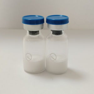 Pasokan Produk Anti Penuaan 100U berkualitas tinggi, keriput wajah halus, keriput dahi dan bedak Lyophilized menghilangkan kerut - Product Image 1