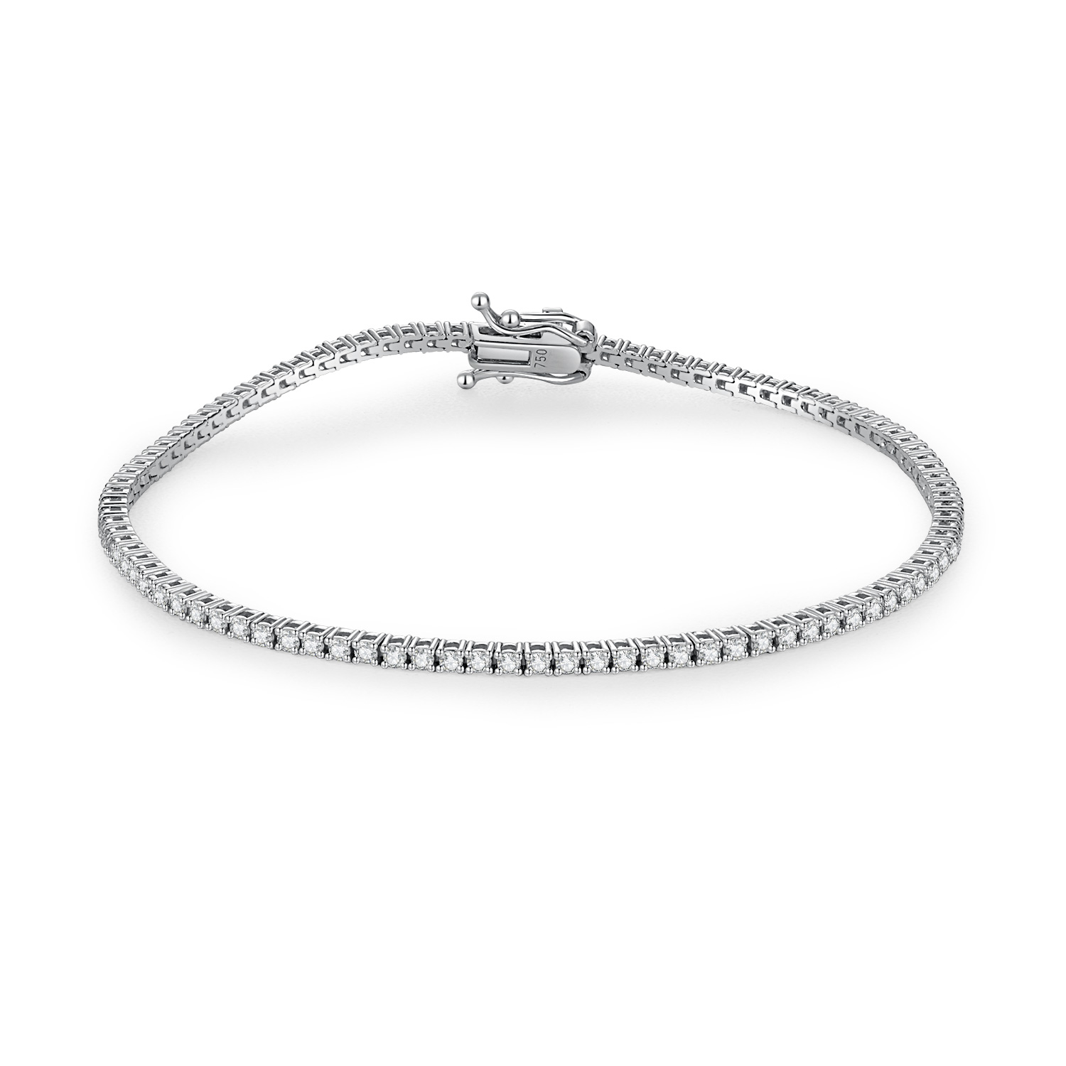 Or jaune 18K