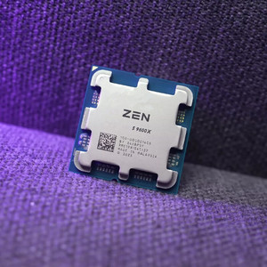 Procesador de Escritorio Original Desbloqueado R5 5600GT de 6 Núcleos y 12 Subprocesos, 3.6GHz Base, 4.6GHz Boost, 7nm AM4 - Product Image 5
