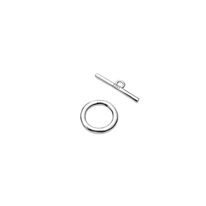 Fermoirs pour la fabrication de bijoux DIY, prix usine, argent sterling 925, petite perle ronde plaquée or, pour bracelets et colliers. - Product Image 4
