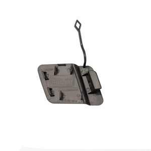 Nueva Cubierta de Gancho de Remolque Trasero 2048853223 con Color para Benz Clase GLK GLK260 <span class=keywords><strong>GLK300</strong></span> 2008-2012 <span class=keywords><strong>Mercedes</strong></span> X204 - Product Image 5