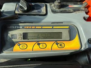 รถขุดขนาดเล็ก 3.5 ตัน รุ่น U35/U40/U55 ปี 2022 ยี่ห้อญี่ปุ่น พร้อมบุ้งกี๋ขนาด 0.1 ลบ.ม. - Product Image 6