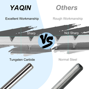 Biểu Tượng Tùy Chỉnh 3/32 ''Côn Tungsten Lớp Biểu Bì Carbide <span class=keywords><strong>Nail</strong></span> Khoan Bit Làm Móng Tay Móng Chân Shapen Loại Bỏ Các Công Cụ Cho Nhà Salon Sử Dụng - Product Image 4