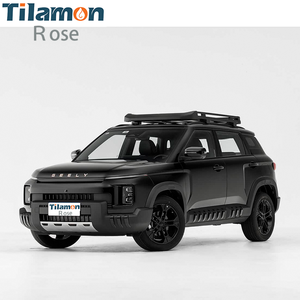 Voiture <span class=keywords><strong>d</strong></span>'<span class=keywords><strong>occasion</strong></span> en gros Geely Jeans Modèle 2026 : Édition Guanye 1.5TD - Product Image 1