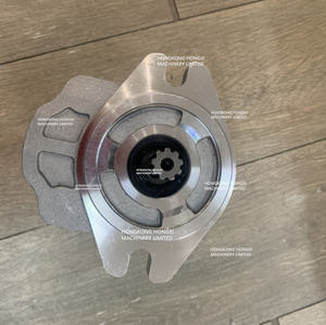 Bomba de Engranajes 235-6501 Bomba Hidráulica - Product Image 5