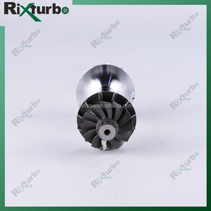 Assemblaggio Rotore Rixturbo GT1238Z 846016-0001 14410-7570R per Nissan NV400 Renault Master III <span class=keywords><strong>Opel</strong></span> <span class=keywords><strong>Movano</strong></span> B <span class=keywords><strong>2.3</strong></span> DCI M9T 2014- - Product Image 2
