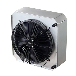 5-30kw công nghiệp hot-bán Nóng Đơn vị nước nóng và máy sưởi không khí ở Châu Âu và Mỹ cho hội thảo kho tàu bệnh viện - Product Image 2