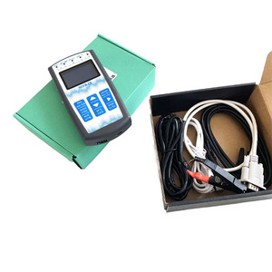 Outil de test de décodeur d'ascenseur MDK13 outils de service d'opérateur MDK pièces d'ascenseur outil de décodage d'ascenseur pièces de rechange d'ascenseur - Product Image 3