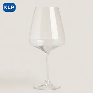 17OZ Transparent Wine Glass Cup Shot Glasses For Wedding Parties Restaurants