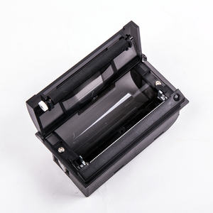 80 मिमी एम्बेडेड थर्मल रसीद प्रिंटर के साथ 80 मिमी एम्बेडेड थर्मल रसीद प्रिंटर - Product Image 4