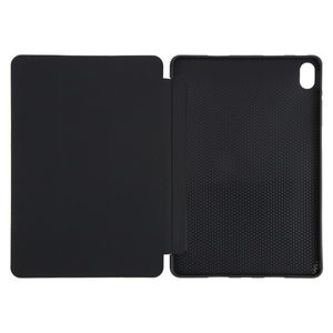 Vente en gros <span class=keywords><strong>pour</strong></span> <span class=keywords><strong>Huawei</strong></span> MatePad SE 11, étui <span class=keywords><strong>pour</strong></span> <span class=keywords><strong>tablette</strong></span> en cuir à rabat antichoc à 3 volets - Product Image 4