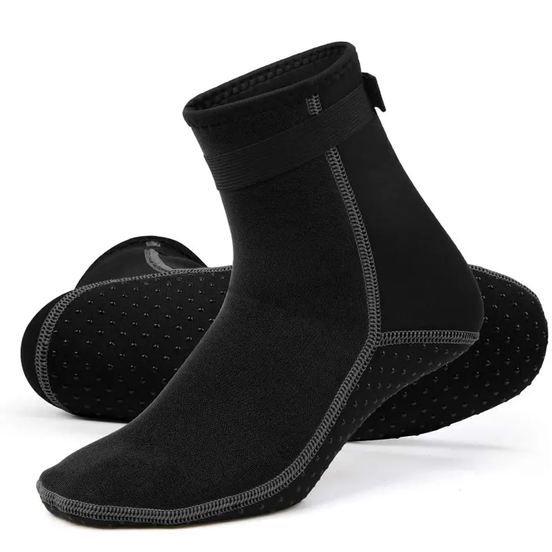 New arrivals unisex water sports Shoes barefoot quick-dry aqua yoga socks