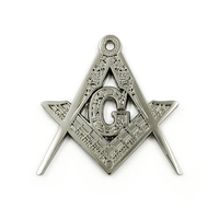Design Glitzer Handwerk Souvenir Auto-Emblem Gold individuelles Logo Brosche Abzeichen Metall Emaille Revers-Pins Internationaler Löwenclub-Pin
