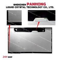 Écran LCD TFT BOEA185WX3 neuf avec résolution haute définition et affichage de 18,5 pouces
