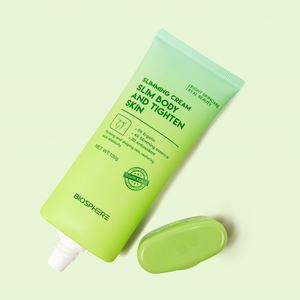 Crema caliente anticelulítica Biosphere en barra, quemagrasas, gel de masaje para adelgazar, crema reductora corporal - Product Image 6