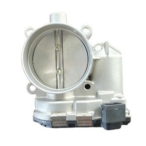 Conjunto de cuerpo de aceleración 0280750129 para reemplazo y reparación, nuevo número OE - Product Image 1
