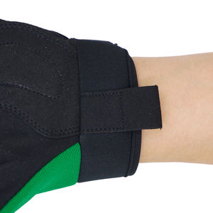 Gants de sécurité antidérapants à tous les doigts, respirants, anti-vibration, respirants, pour la manutention logistique, protection des mains - Product Image 2