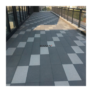 Bonne vente 400x400 carrelage de <span class=keywords><strong>sol</strong></span> en céramique <span class=keywords><strong>perméable</strong></span> carrelage de trottoir <span class=keywords><strong>extérieur</strong></span> carreaux perméables à l'eau - Product Image 3